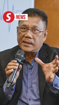 No bullying or mistreatment in Lahad Datu doc's death, task force finds