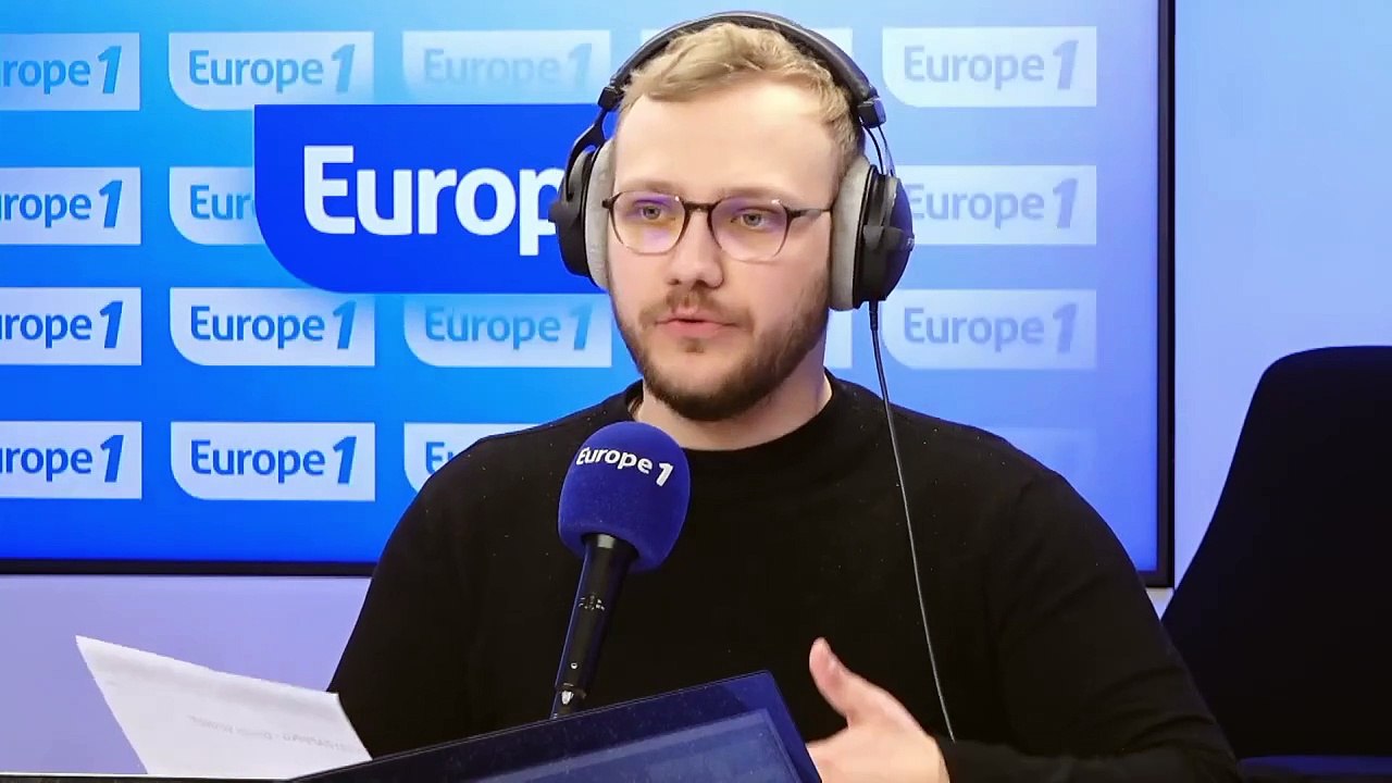 «On a l'impression de deux mondes qui fonctionnent à des vitesses différentes» : le zapping politique du contraste entre la France et les États-Unis