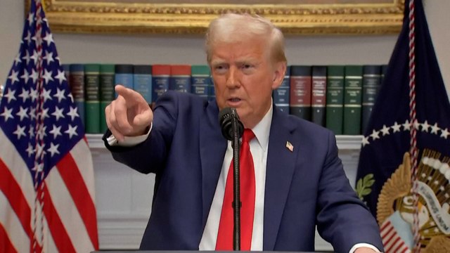 Guerre en Ukraine : des sanctions « probables » envers la Russie si le pays ne négocie pas