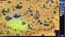 Red Alert 2 Yuri's Revenge | 1 USA vs 7 superweapons | Australia map