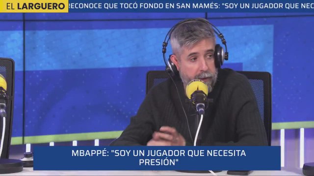 La afirmación de Carreño que pondrá en alarma al madridismo: muy atentos