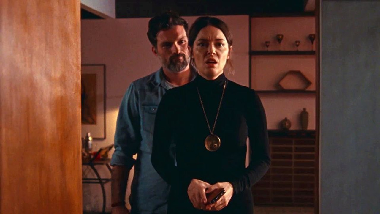 Im Kopf des Killers - A Wounded Fawn Trailer DF