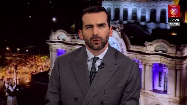 Detienen a 'El Chino', presunto integrante de Guerreros Unidos, relacionado con el caso Ayotzinapa