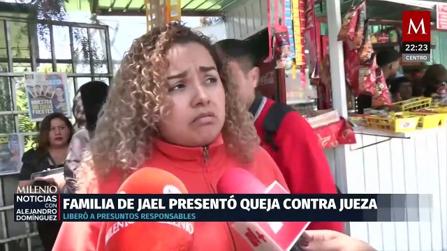 Identifican restos de Jael Monserrat hallados en el Ajusco, Ciudad de México