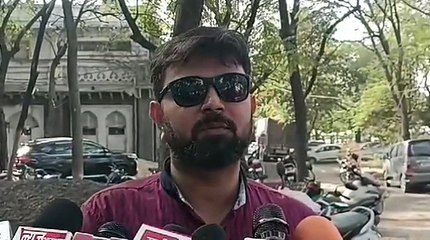 गेमिंग एप बनाकर नहीं दिया तो डॉक्टर और उनकी पत्नी को पाकिस्तान सहित अन्य जगहों से मिलने लगी धमकियां , इंदौर में 26 जनवरी को कुछ बड़ा करने की दी गई धमकी , पुलिस जुटी जांच में।