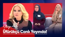 Üfürükçü 'nün yanındakilere gönderdiği ses kaydı! - - Müge Anlı İle Tatlı Sert 22 Ocak 2025