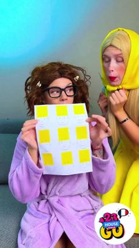 Comment APPRENDRE à votre enfant à faire des MATHS de manière AMUSANTE !🤭🌟