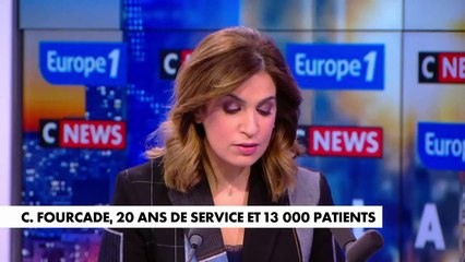 Fin de vie : Claire Fourcade, médecin, dénonce une loi «pour les forts qui ne protège pas les faibles»