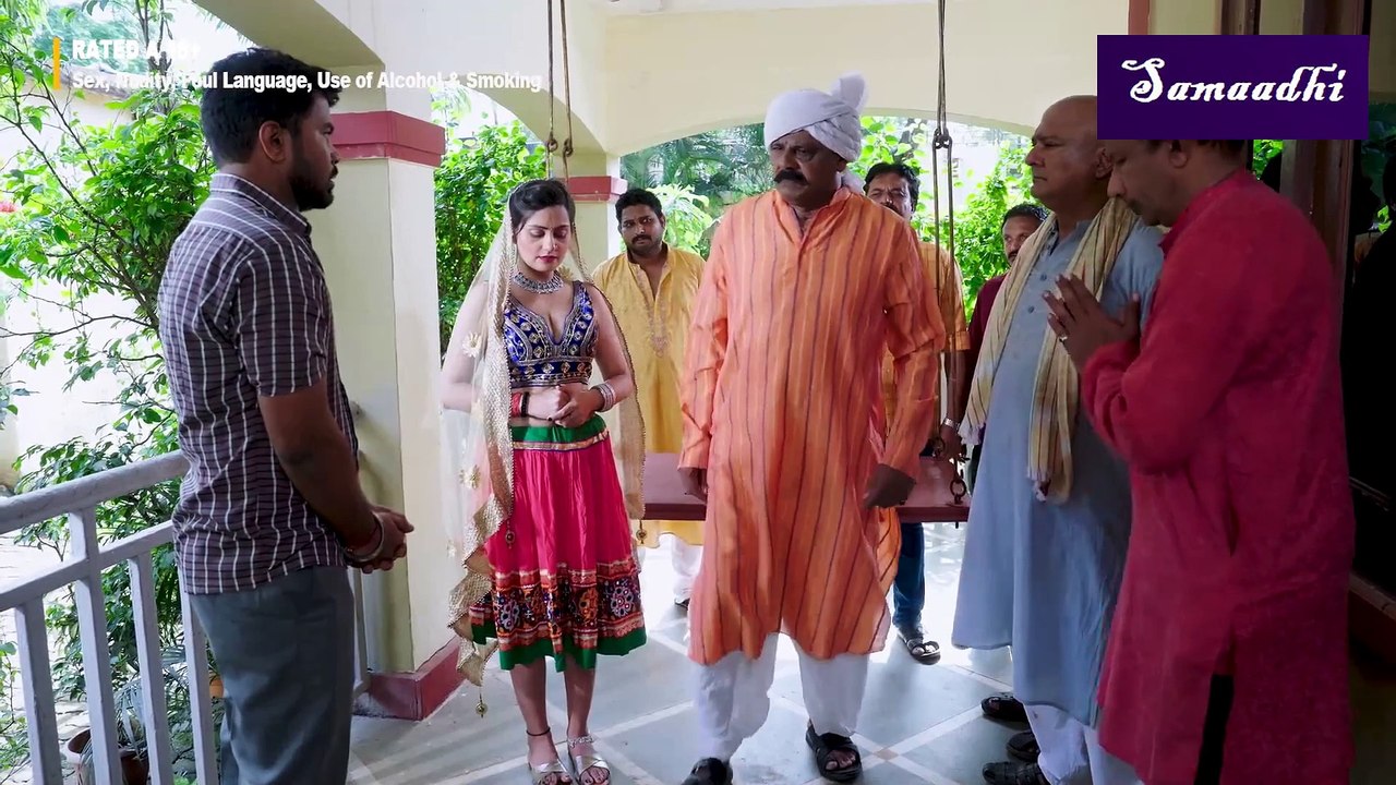 Movie - Nagarvadhu ki kahani
