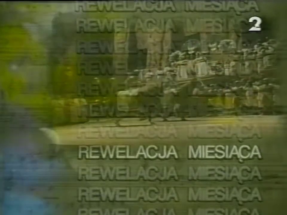 2 - Rewelacja Miesiąca - 2.06.2002
