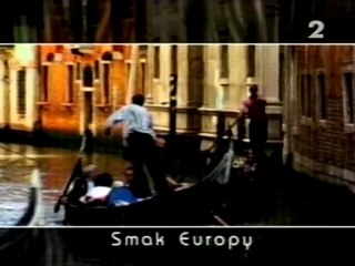 2 - Smak Europy - 2.06.2002