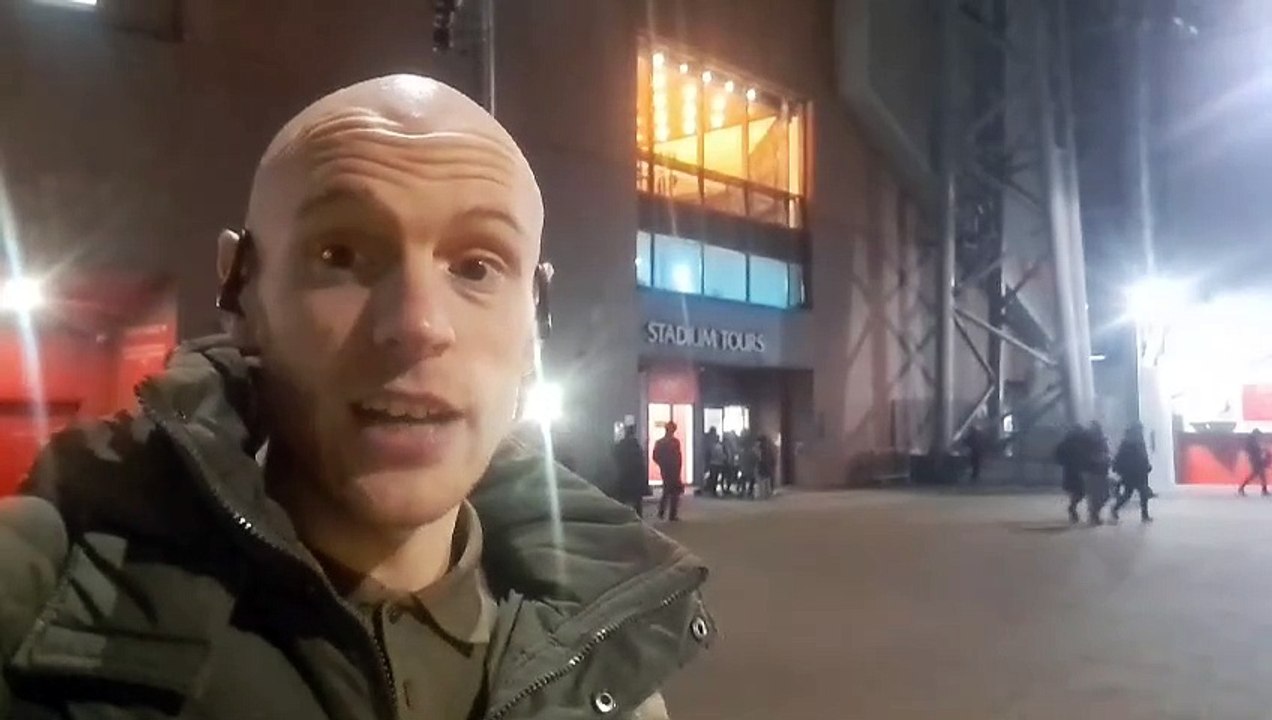 Liverpool 2-1 Lille: Match Review