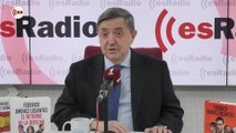 Federico a las 7: La incomunicación entre los grandes del IBEX es semejante a la de PP y Vox