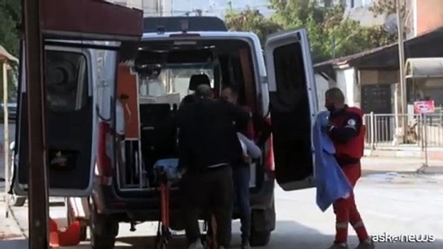 M.O., almeno 10 morti e 40 feriti in operazione israeliana a Jenin