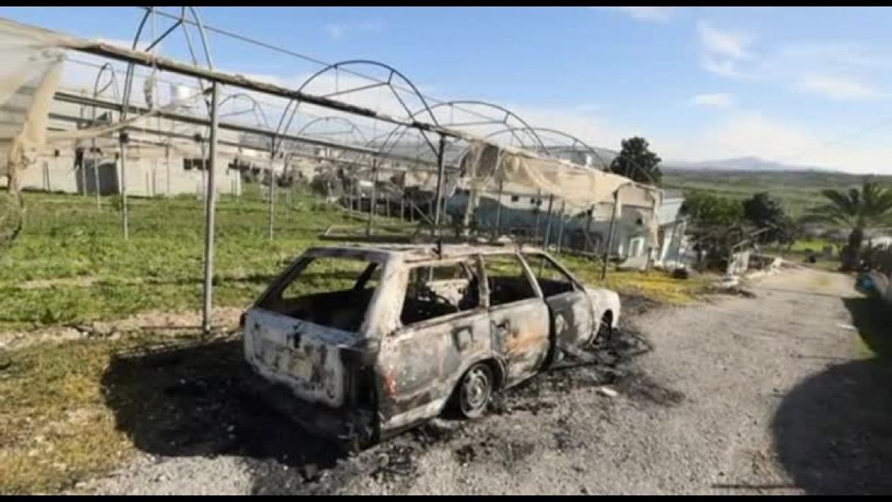 M.O., almeno 10 morti e 40 feriti in operazione israeliana a Jenin