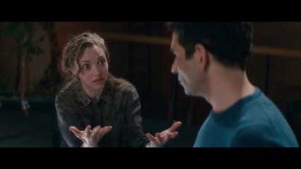 Seven Veils - Official Trailer