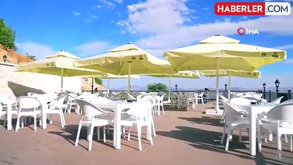 Hoca Hasan Hamam Müzesi'ni 40 Bin Kişi Ziyaret Etti