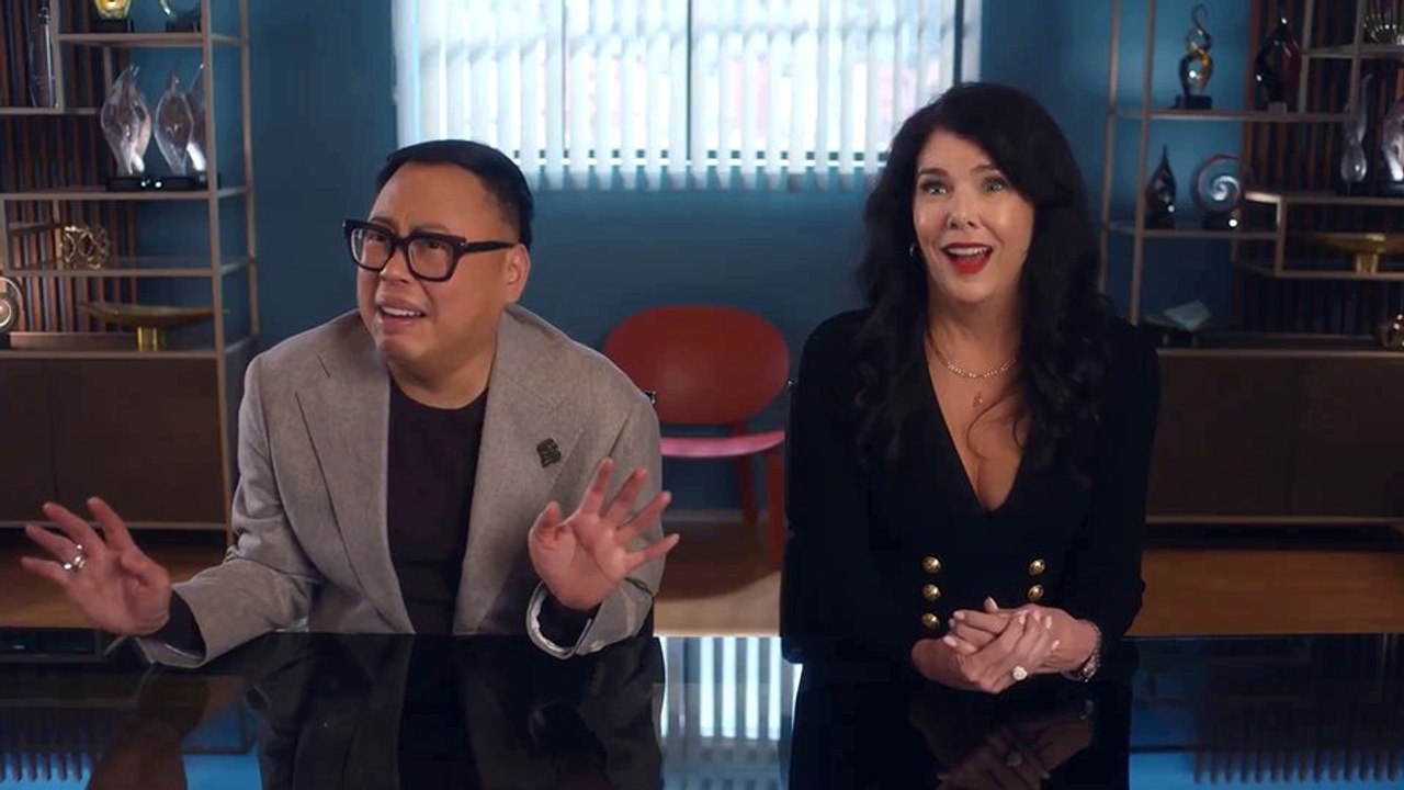 The Z-Suite Trailer OV