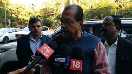 ग्रामीण अर्थव्यवस्था पर केन्द्रित होगा आगामी बजट-वित्त मंत्री