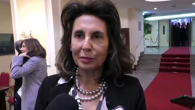 Inaugurazione dell'anno accademico di Messina, la rettrice Spatari: «E' una Università coesa e che fa gioco di squadra»