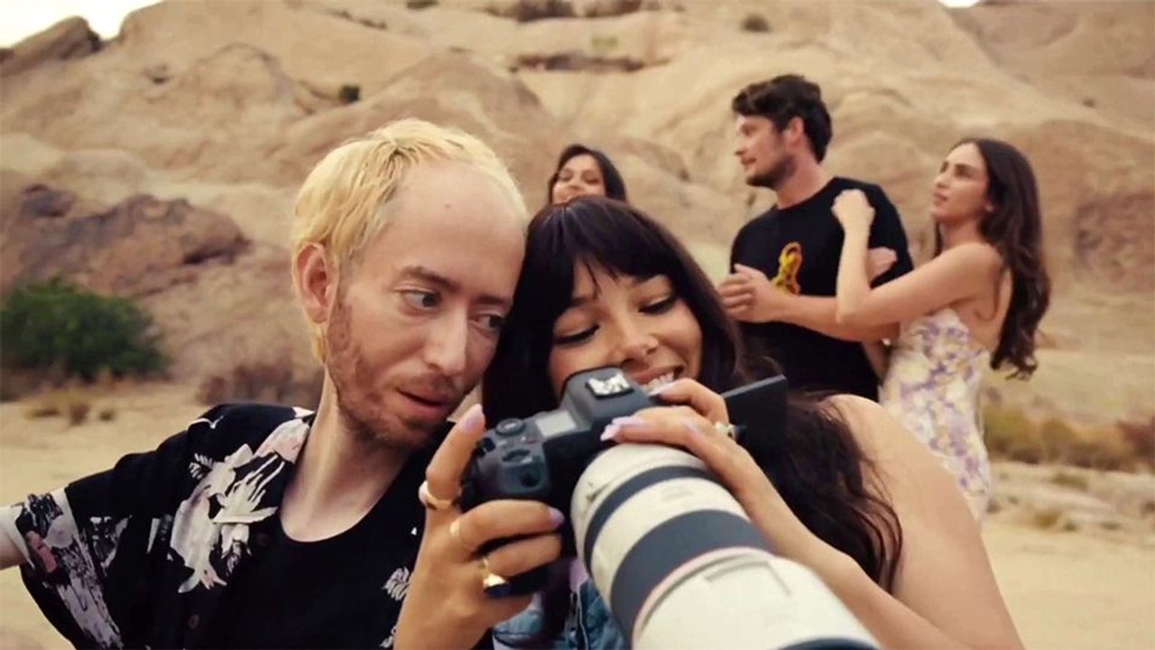 Good Bad Things Trailer OV