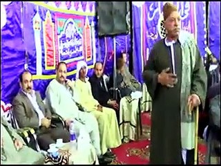 Hajjaj Namal Qassas 22 11 2015