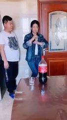 New Funny Videos 2021, Chinese Funny Video try not to laugh #short P1545