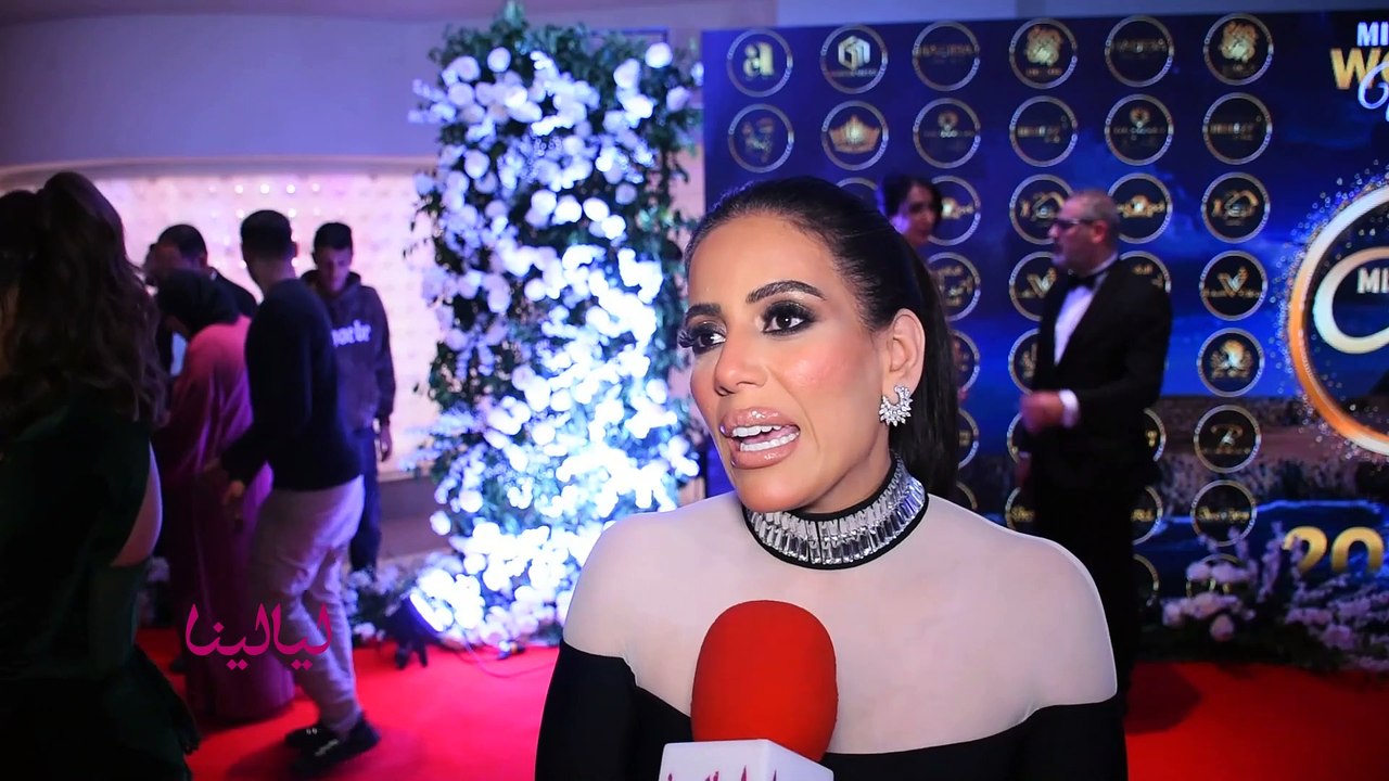 د. #ميري_شهيد استشاري التغذية: الناس لو إلتزمت في #رمضان صح هيخرجوا منه خاسين جداً