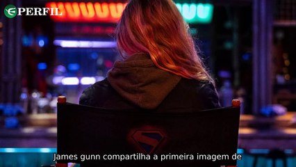 "Estrelas brilham no cinema e na literatura: Supergirl, romance coreano e Filhos de Sangue e Osso!"