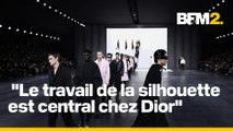 Fashion week Paris 2025: le défilé Dior homme à revoir en intégralité