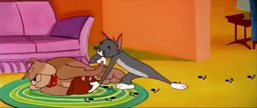 Tom and Jerry - Toms Photo Finish Tom & Jerry _ Tom & Jerry in Full Screen _ Classic Cartoon Compilation _ jokejokes01