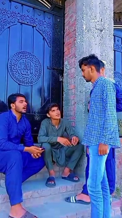 Umer Ali Motobhai funnywachvideo
