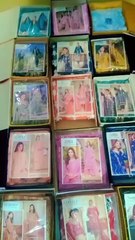 Three piece wholesale rate suits