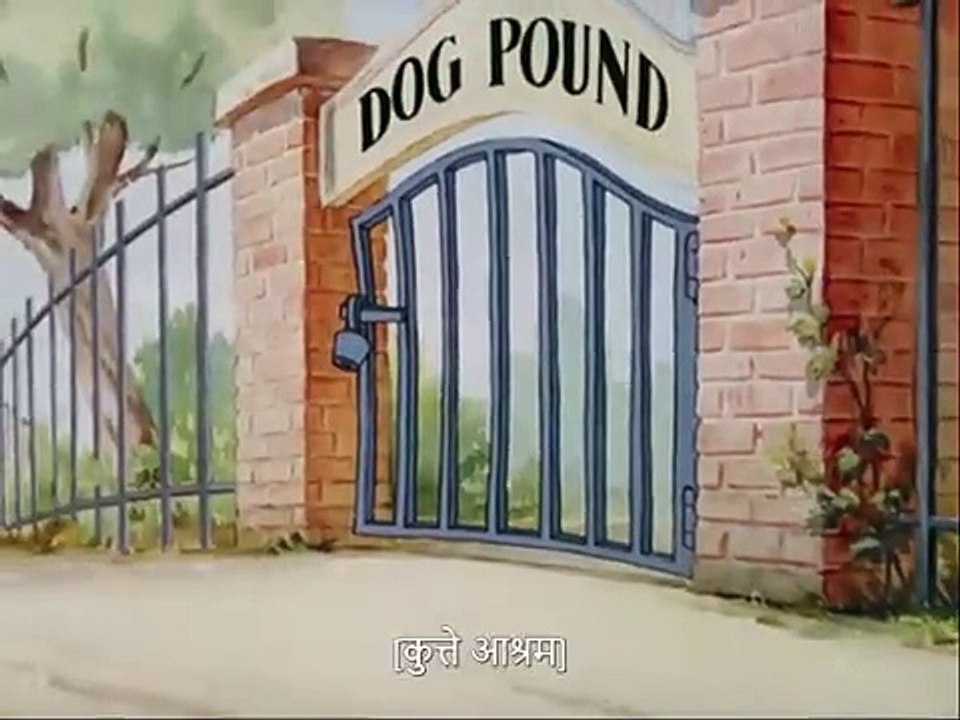 Tom and Jerry - Puttin' On The Dog Tom & Jerry _ Tom & Jerry in Full Screen _ Classic Cartoon Compilation _ jokejokes01