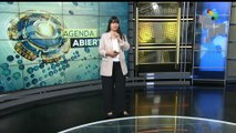 Agenda Abierta 24-01: Venezuela y Colombia combaten bandas armadas