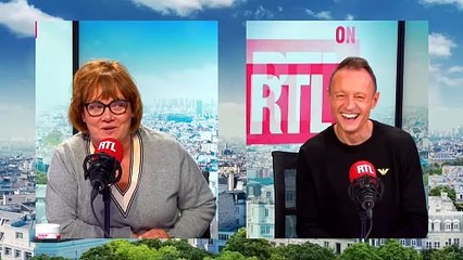 Reggeaton avec Nathalie Saint-Cricq