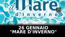 Torna “Mare d’inverno”, volontari puliscono spiagge nel Lazio