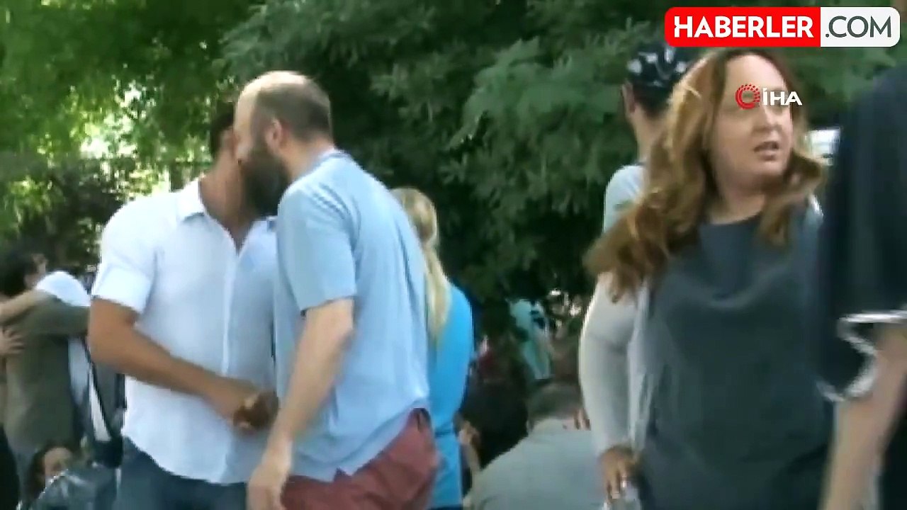 Rıza Kocaoğlu neden ifade verdi, Rıza Kocaoğlu ne yaptı?