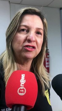 Diretora do DHPP explica relação do caso ferro-velho com os policiais presos envolvidos em milícia; assista