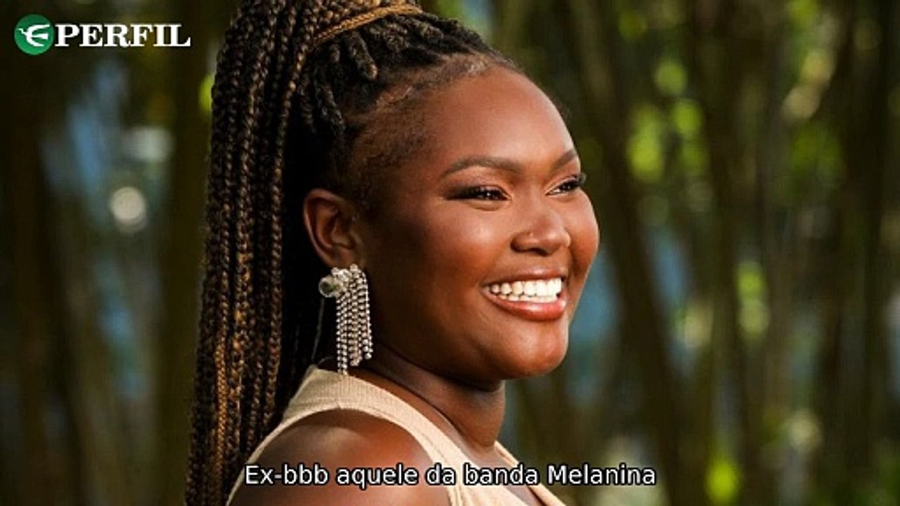 "Ex-BBB Raquele faz lipo para diminuir gigantomastia enquanto mãe de Daniele Hypólito desabafa sobre solidão no 'BBB 25'"