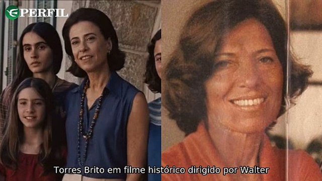 Verdades Reveladas: O legado de Eunice Paiva, mistérios dos pterossauros e a justiça para Rubens Paiva.