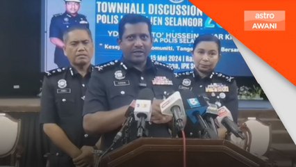 Seorang maut, empat cedera dalam kejadian tembak di Morib