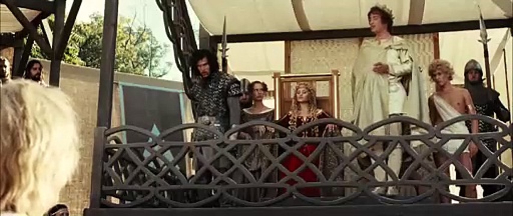 Siegfried kostenlos anschauen