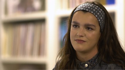 Amaia sobre el 'Mainstream': "Creo que mi personalidad no encaja con eso"