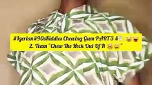 #Igerian#90sKiddies Chewing Gum PART 3 #🌬😁😜#fyp#HeroineC#ViralVideo#Comedy#😂😂😂#90sKiddiesSeries#2025