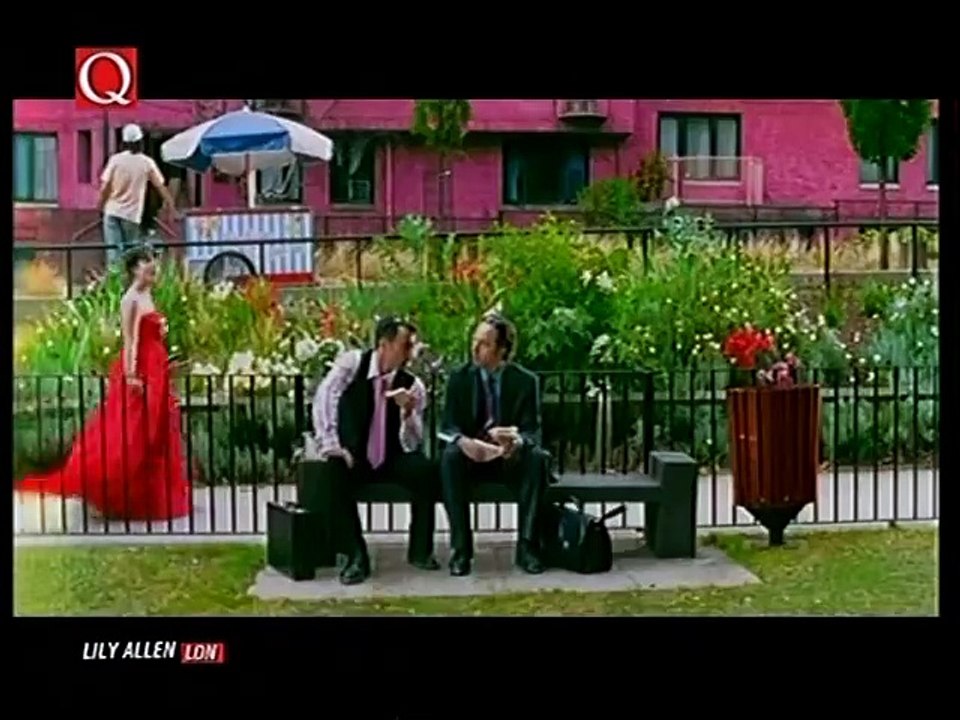Lily Allen - LDN (2006)