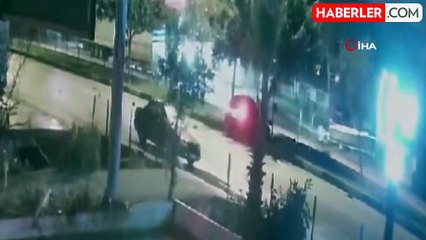 Demre'de Trafik Kazası: Bir Kişi Hayatını Kaybetti