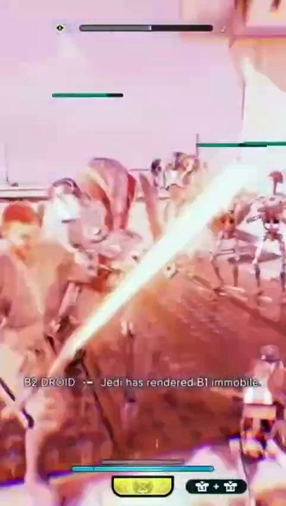 Star Wars Jedi Survivor Gameplay Part 25 No Commentary #shorts #starwars #jedisurvivor #gaming