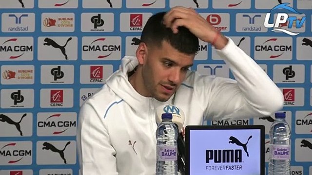 Rulli : on veut battre Nice pour nos supporters