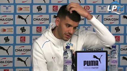 Rulli : "on veut battre Nice pour nos supporters "